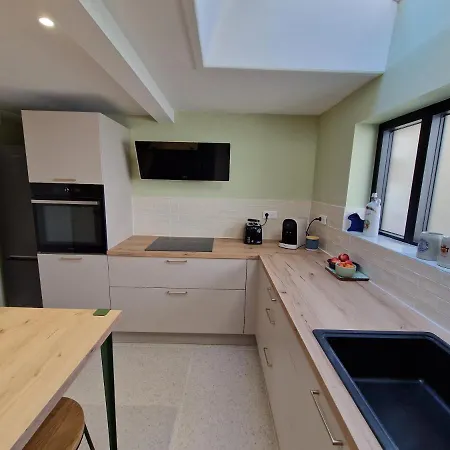 La Petite Porte - Petite Venise - Semesterbostad