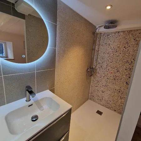 La Petite Porte - Petite Venise - Semesterbostad