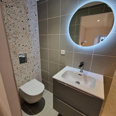 La Petite Porte - Petite Venise - Colmar