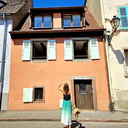 La Petite Porte - Petite Venise - Semesterbostad