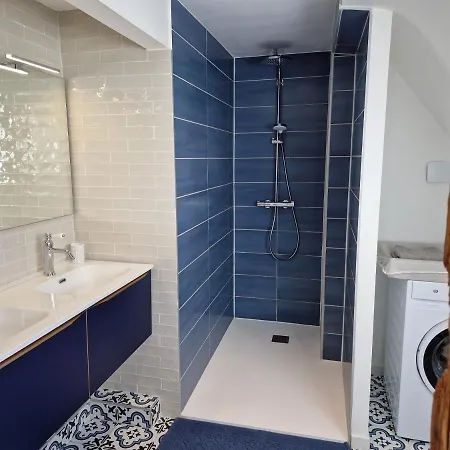 La Petite Porte - Petite Venise - Ferienhaus *