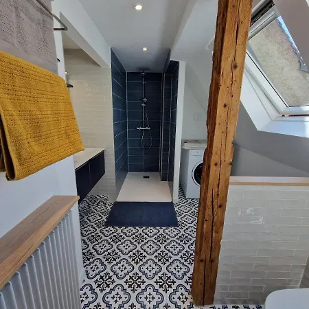 La Petite Porte - Petite Venise -