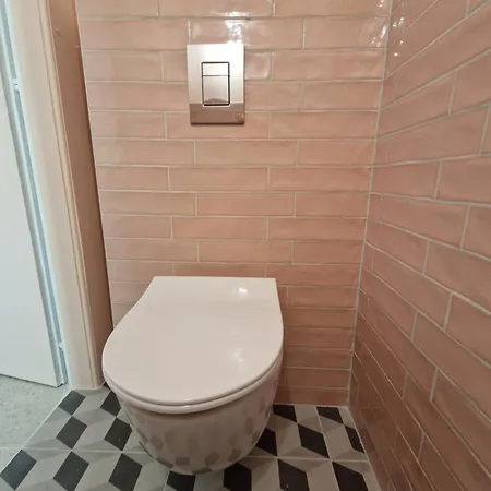 Ferienhaus La Petite Porte - Petite Venise -