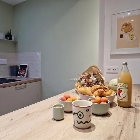 La Petite Porte - Petite Venise -