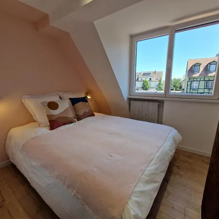 La Petite Porte - Petite Venise - Semesterbostad