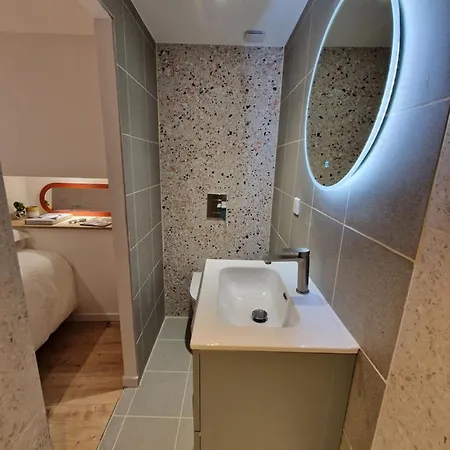 La Petite Porte - Petite Venise - Ferienhaus Colmar