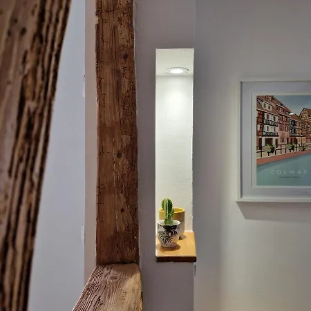 La Petite Porte - Petite Venise - Semesterbostad