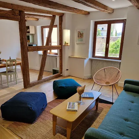 La Petite Porte - Petite Venise - Semesterbostad *