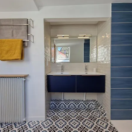 Semesterbostad La Petite Porte - Petite Venise - *