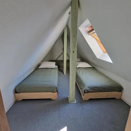 La Petite Porte - Petite Venise - Colmar