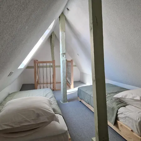 Semesterbostad La Petite Porte - Petite Venise -