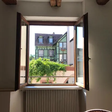 La Petite Porte - Petite Venise - * Colmar