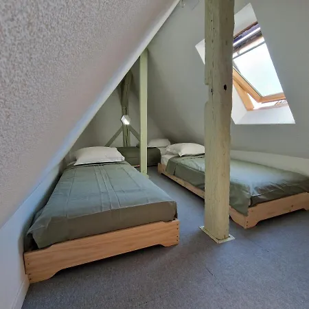 La Petite Porte - Petite Venise - Ferienhaus