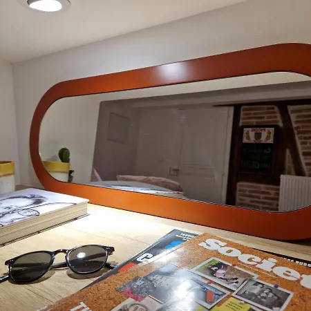 La Petite Porte - Petite Venise - Colmar