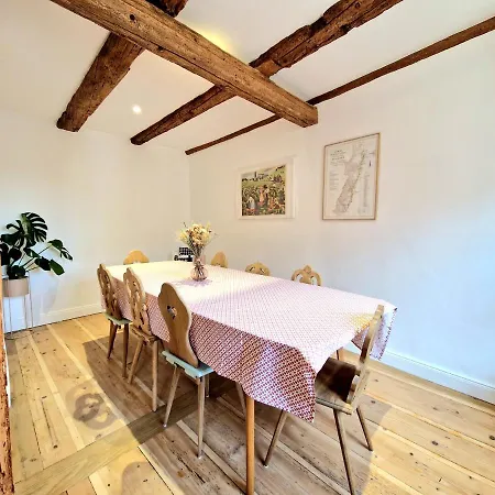 La Petite Porte - Petite Venise - Semesterbostad *