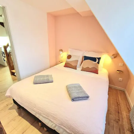 La Petite Porte - Petite Venise - *