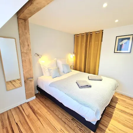 Ferienhaus La Petite Porte - Petite Venise - *