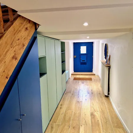 La Petite Porte - Petite Venise -