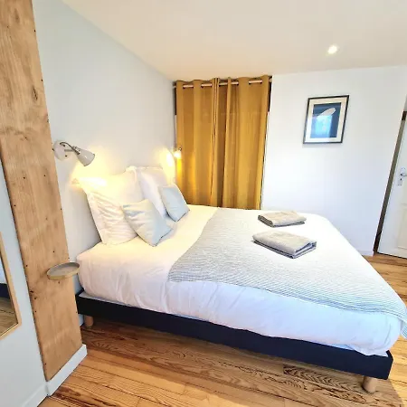 La Petite Porte - Petite Venise - Colmar