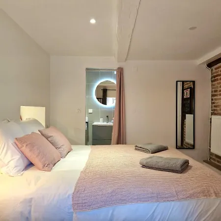 La Petite Porte - Petite Venise - Ferienhaus *