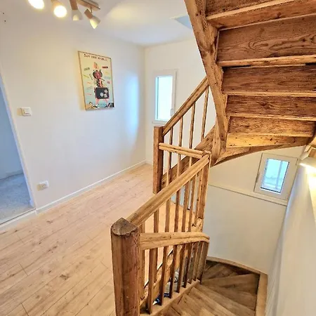 La Petite Porte - Petite Venise - Ferienhaus