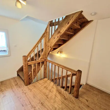 La Petite Porte - Petite Venise - Ferienhaus *