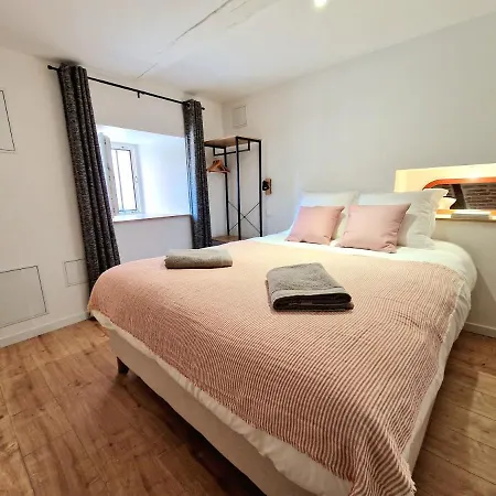 Ferienhaus La Petite Porte - Petite Venise - *