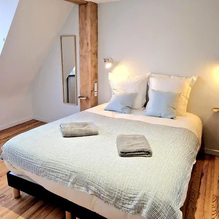 La Petite Porte - Petite Venise - Semesterbostad Colmar