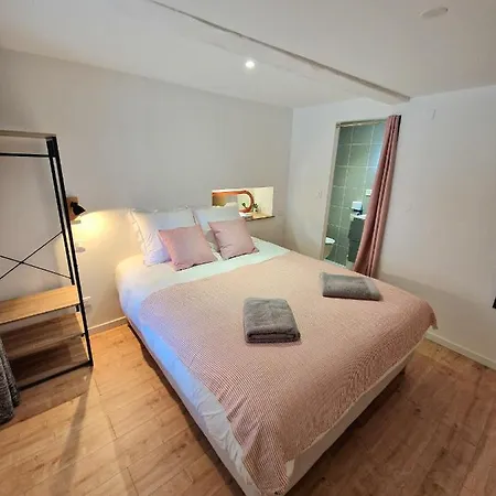 La Petite Porte - Petite Venise - Semesterbostad *