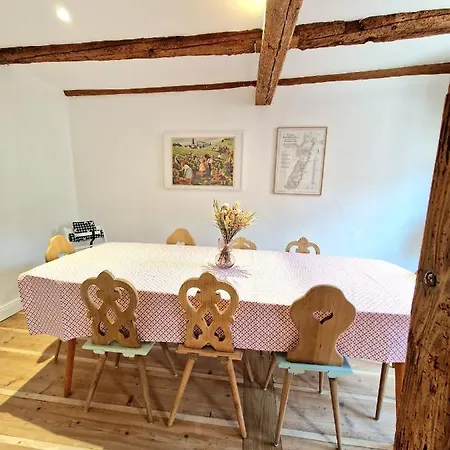 La Petite Porte - Petite Venise - * Colmar