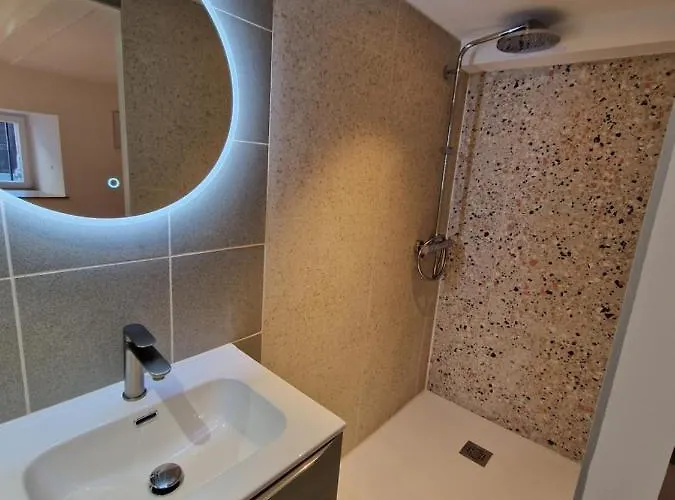 La Petite Porte - Petite Venise - Vakantiehuis