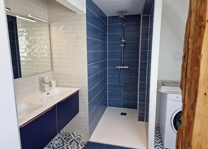 La Petite Porte - Petite Venise - Vakantiehuis *