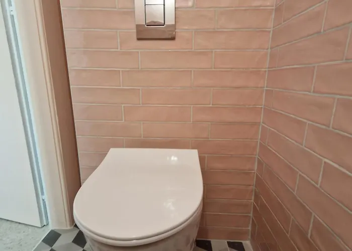 Vakantiehuis La Petite Porte - Petite Venise -