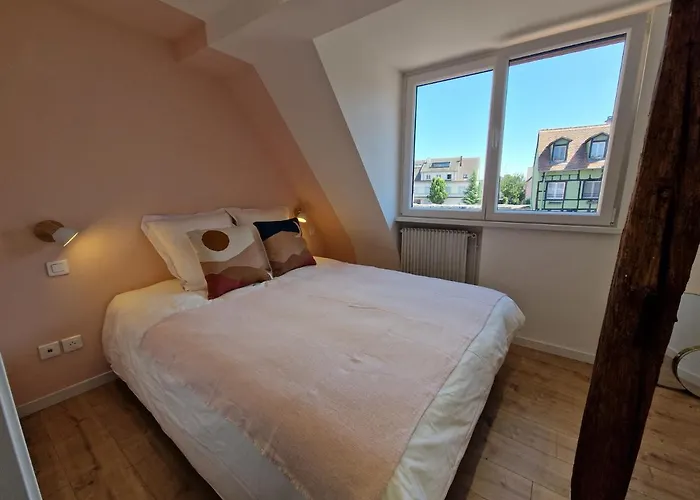 La Petite Porte - Petite Venise - Vakantiehuis