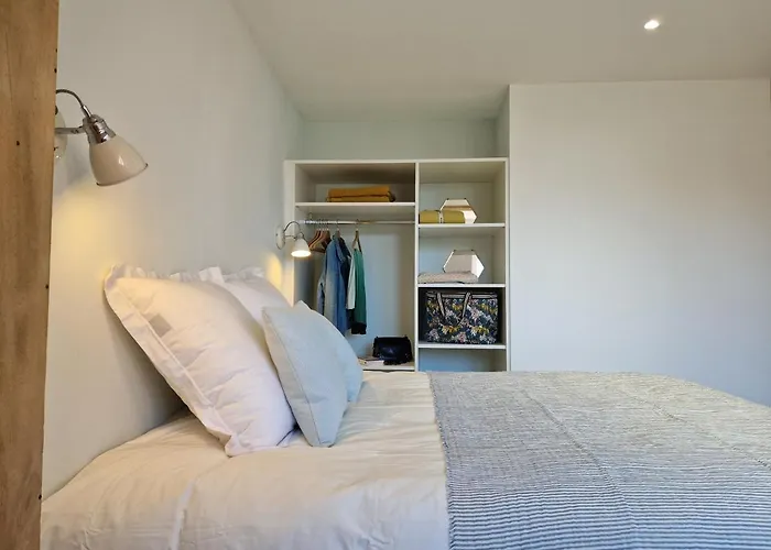 La Petite Porte - Petite Venise - Vakantiehuis *