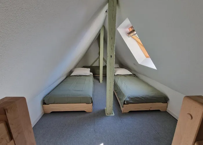 La Petite Porte - Petite Venise - Colmar