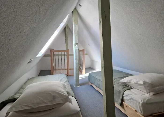 Vakantiehuis La Petite Porte - Petite Venise -