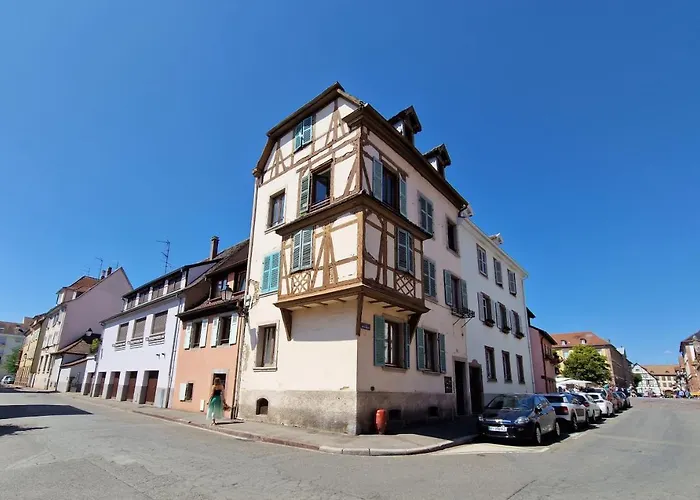 La Petite Porte - Petite Venise - *