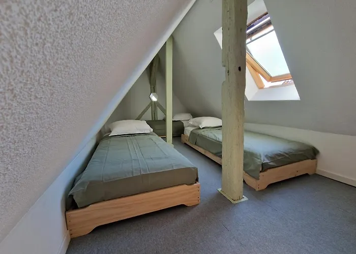 La Petite Porte - Petite Venise - Vakantiehuis