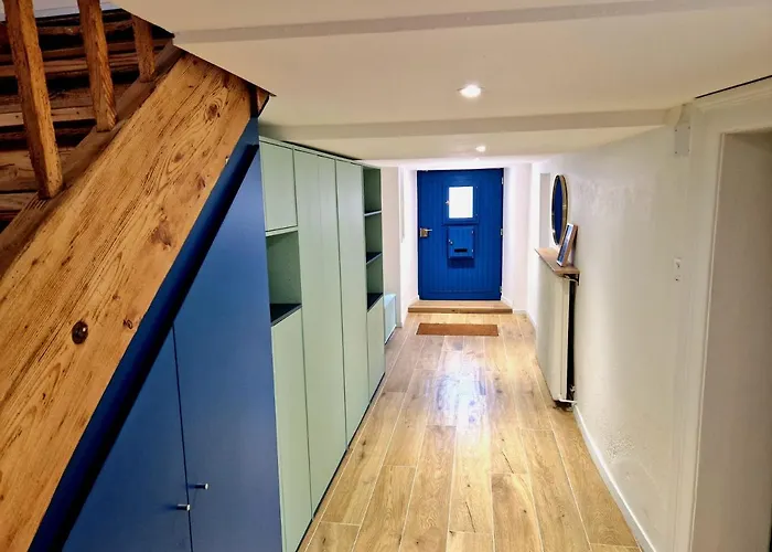 La Petite Porte - Petite Venise -