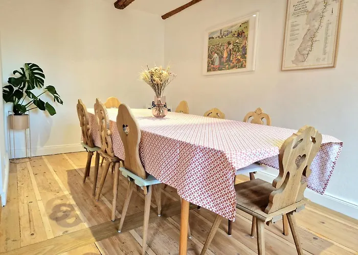 La Petite Porte - Petite Venise - Vakantiehuis *