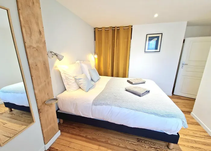 La Petite Porte - Petite Venise - Colmar