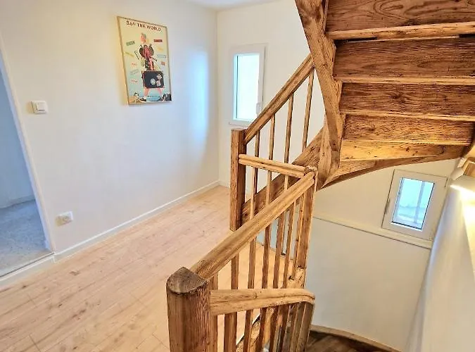 La Petite Porte - Petite Venise - Vakantiehuis