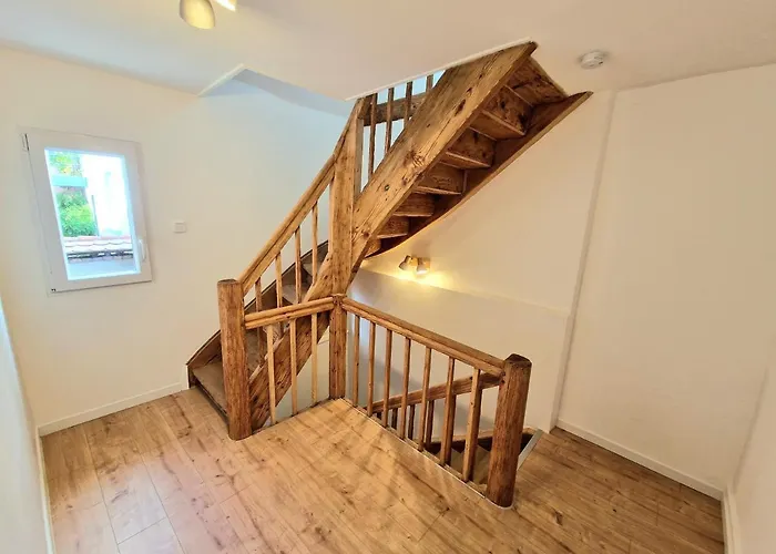 La Petite Porte - Petite Venise - Vakantiehuis *