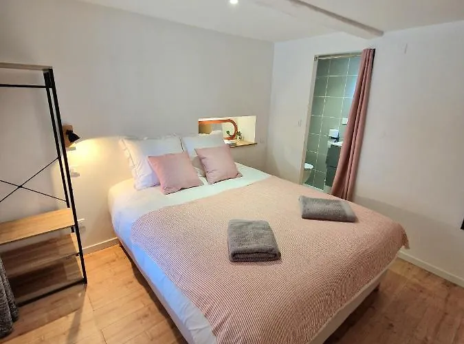 La Petite Porte - Petite Venise - Vakantiehuis *